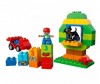  Lego Duplo 10572    - Lego Duplo 10572   