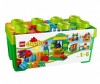  Lego Duplo 10572    - Lego Duplo 10572   