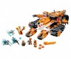  Lego Legends of Chima 70224        - Lego Legends of Chima 70224       