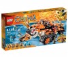  Lego Legends of Chima 70224        - Lego Legends of Chima 70224       