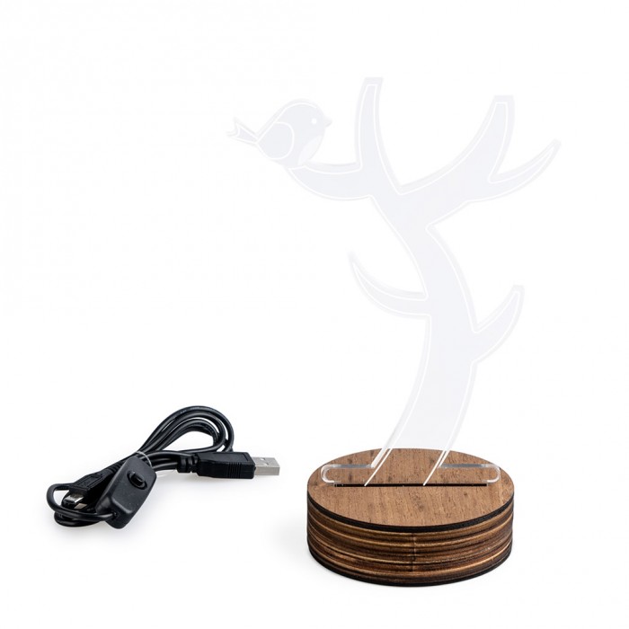  Balvi -   Light Tree