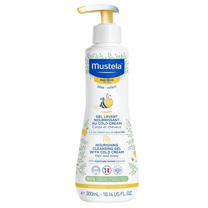  Mustela      - 300    