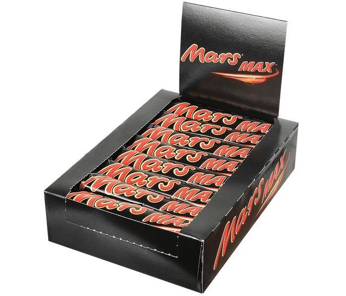  Mars   Max 81 