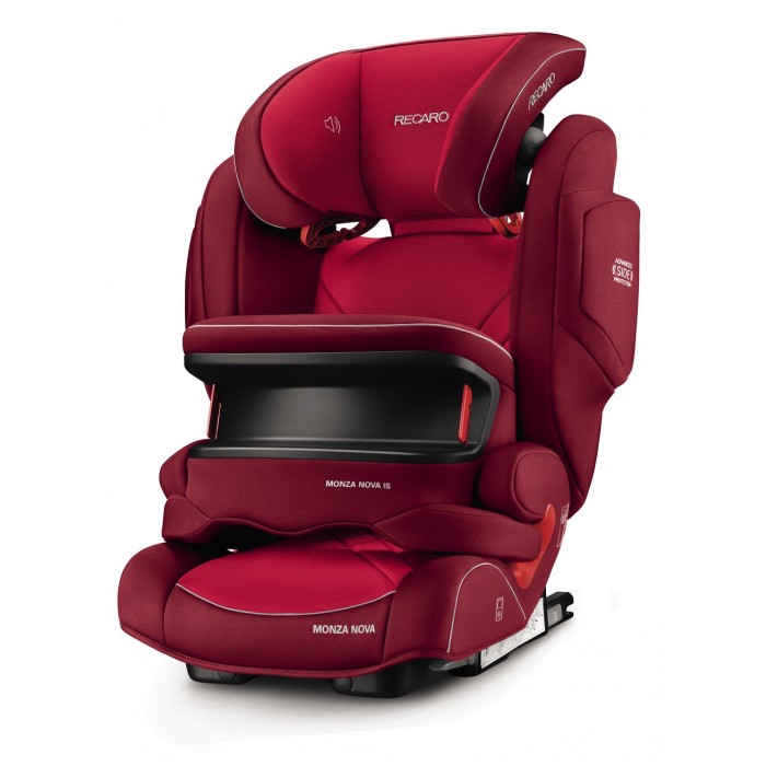  RECARO  Monza Nova IS Seatfix