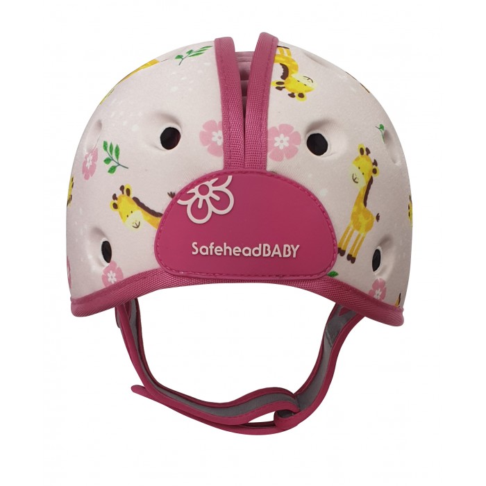  SafeheadBaby  -    