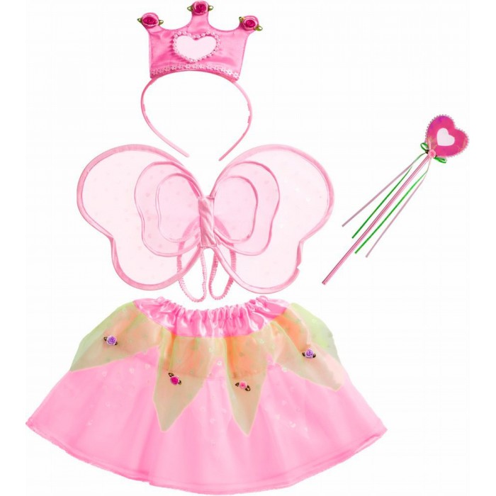  Spiegelburg    Prinzessin Lillifee 21689