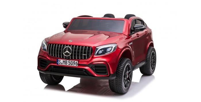  RiverToys Mercedes-Benz GLC63 S 4WD