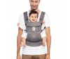 - ErgoBaby Omni Breeze - ErgoBaby Omni Breeze