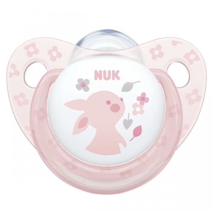  Nuk Baby     6  18 .