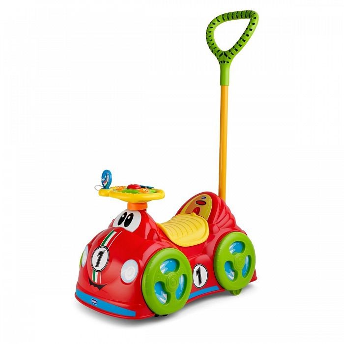  Chicco All Around Delux