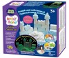  Angel Sand       Castle Creator Set Glow    - Angel Clay       Castle Creator Set Glow   