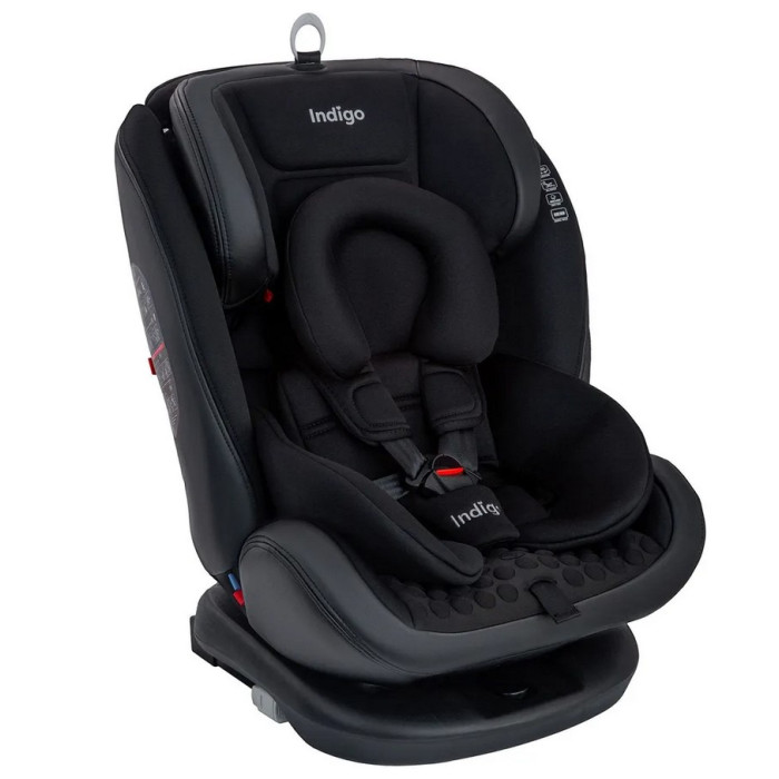  Indigo Aero Pro IsoFix