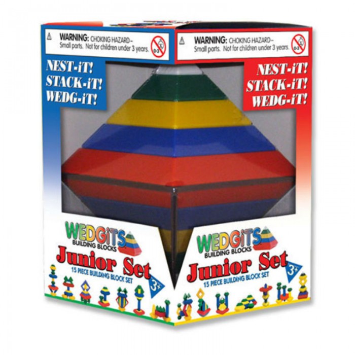  Wedgits Imagination Set 15   