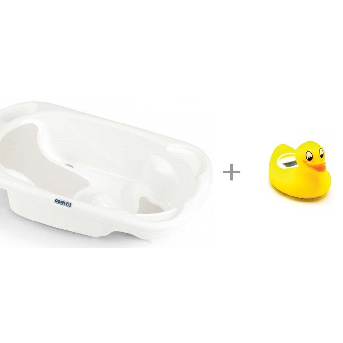 CAM  Baby Bagno     Maman RT-17