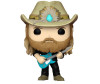  Funko  pop! Rocks Chris Stapleton - Funko  pop! Rocks Chris Stapleton