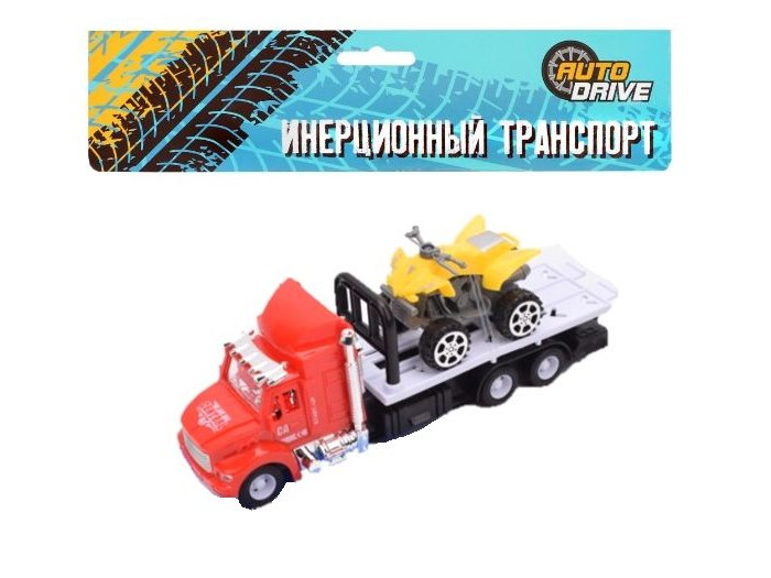  AutoDrive   