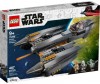  Lego Star Wars 75286        - Lego Star Wars 75286       