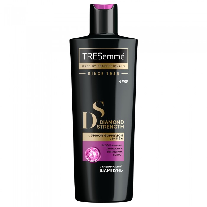  Tresemme Diamond Strength   400 