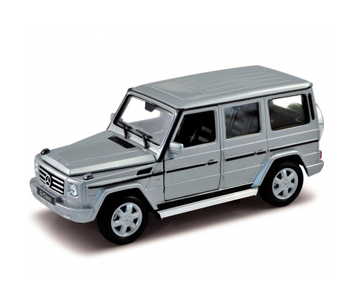  Welly   1:32 Mercedes-Benz G-