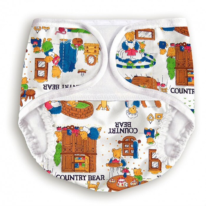  Multi-Diapers -     