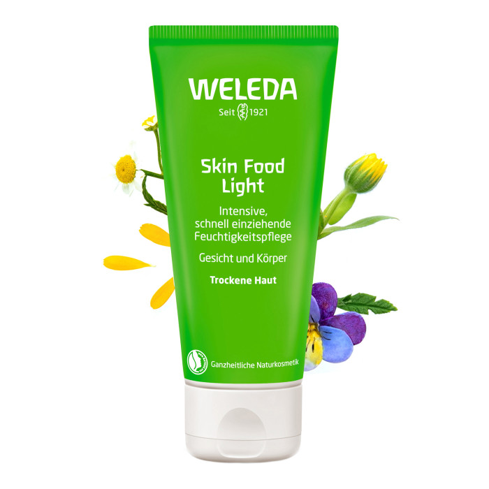  Weleda     Skin Food 75 