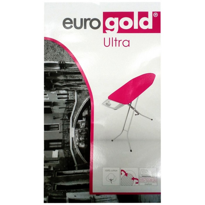  Eurogold     Ultra