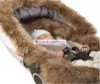  Stokke  Stokke  Sheepskin Lining - Stokke    Xplory