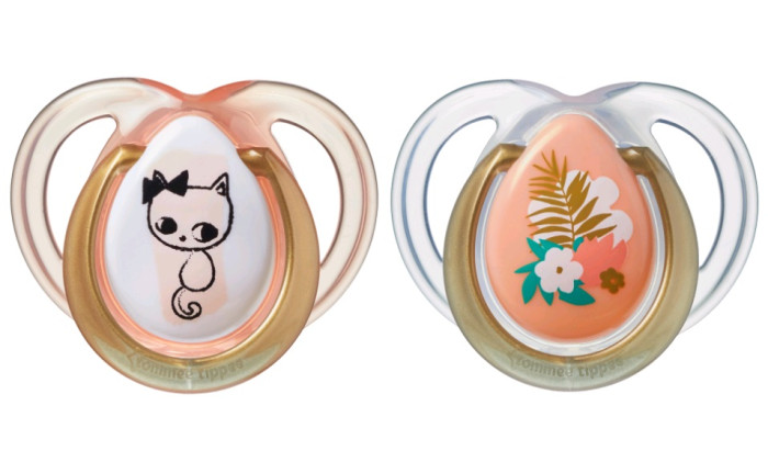  Tommee Tippee  Moda   0-6 . 2 .