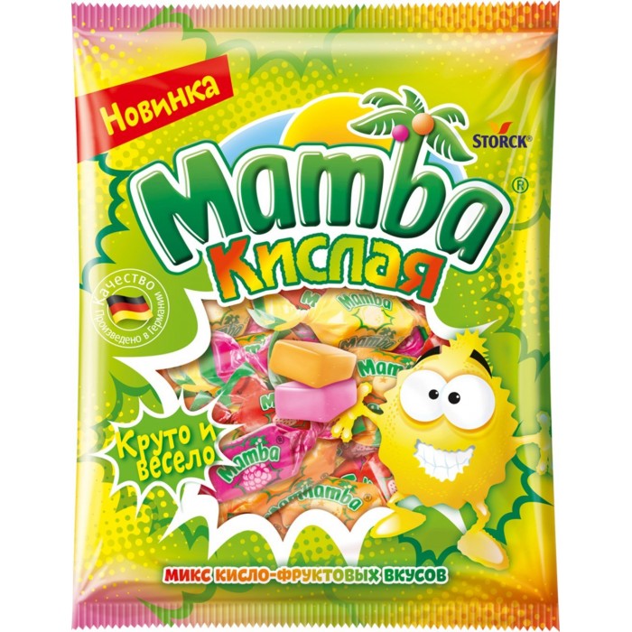  Mamba    70 
