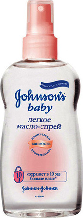  Johnsons Baby -  200 