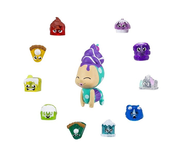  Hanazuki   