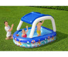  Bestway    Sea Captain Family Pool 54370 213x155x132  - Bestway    Sea Captain Family Pool 54370 213x155x132 