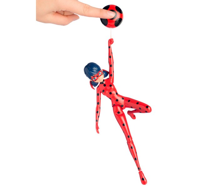  Miraculous  19 