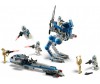  Lego Star Wars 75280    - 501-  - Lego Star Wars 75280    - 501- 