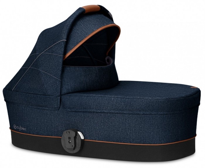  Cybex   Cot S Denim