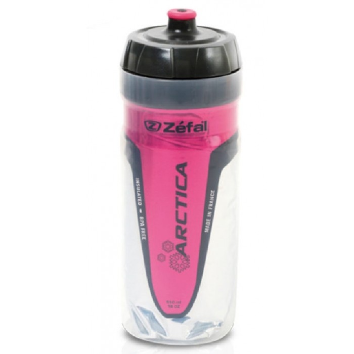  Zefal     Arctica 55 550 