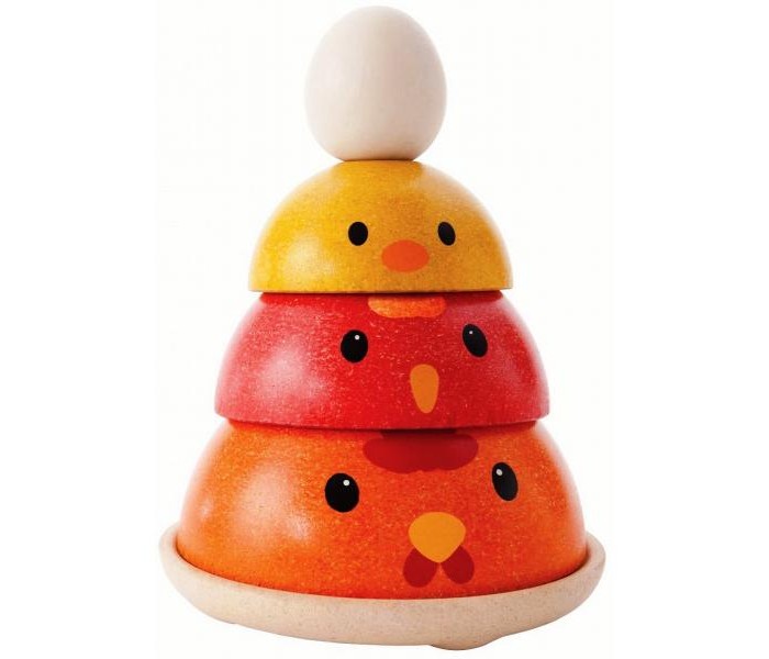   Plan Toys   