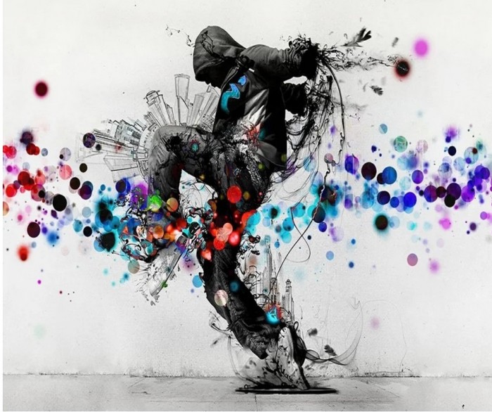       Hip-Hop 3030 