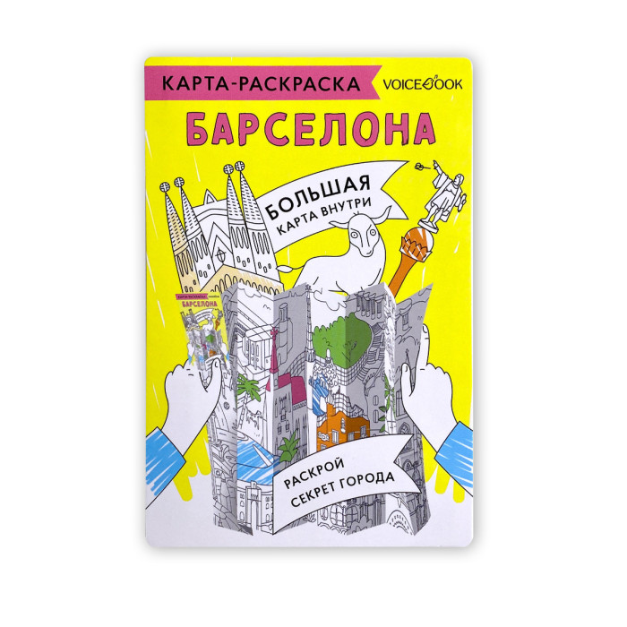 VoiceBook  