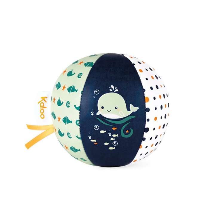   Kaloo Mon Ballon  10 