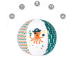   Kaloo Mon Ballon  10  - Kaloo Mon Ballon  10 