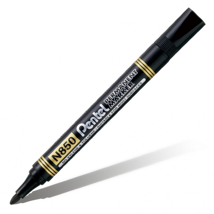  Pentel   4.2 