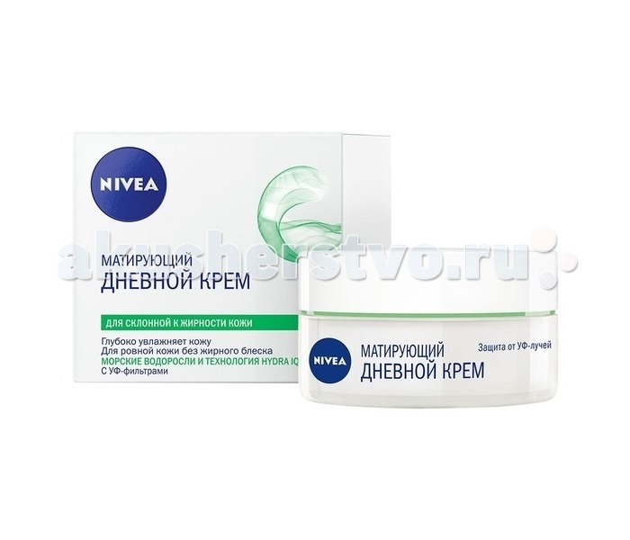  Nivea        50 