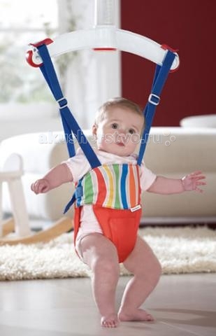  Lindam Jump About Plus