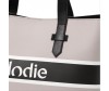  Elodie    Saffiano Logo tote - Elodie Details    Saffiano Logo tote