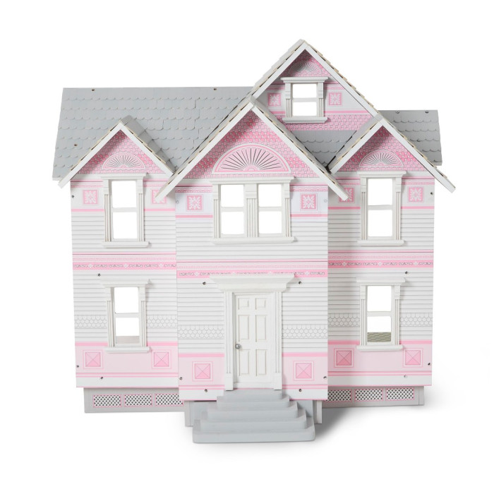  Melissa & Doug    