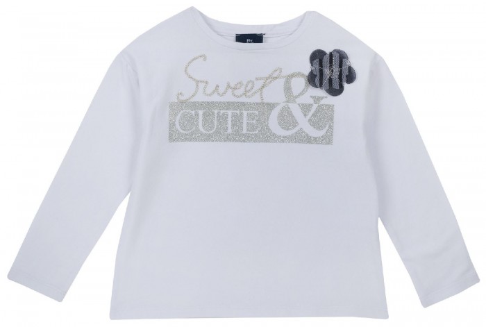  Chicco    Sweet & cute