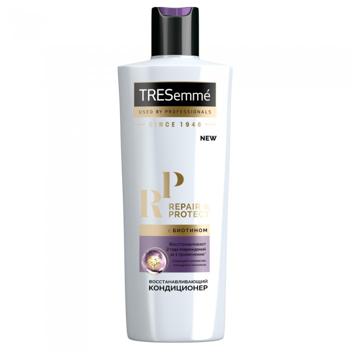  Tresemme Repair and Protect     400 