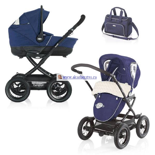  Brevi Rider 2  1
