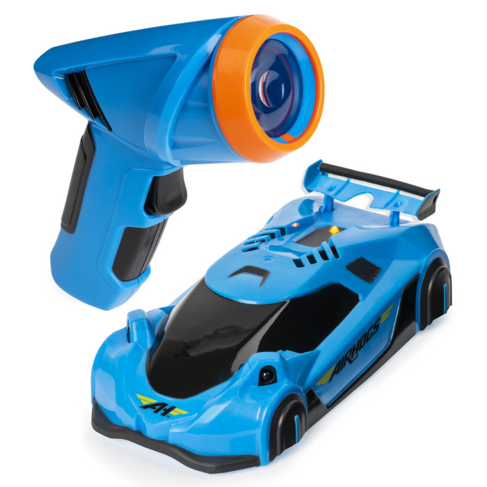  Spin Master    -  